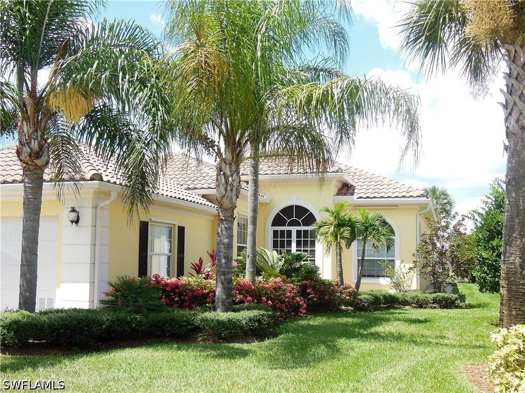7731 Tommasi Ct, Naples