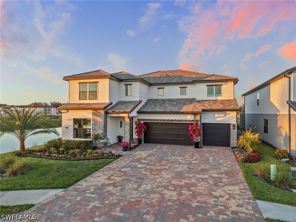 4107 Traditions Dr, Ave Maria