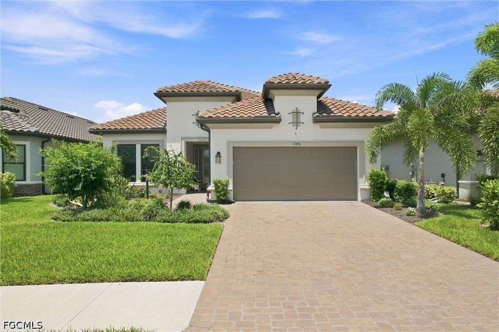 11920 Noveli Ct, Fort Myers