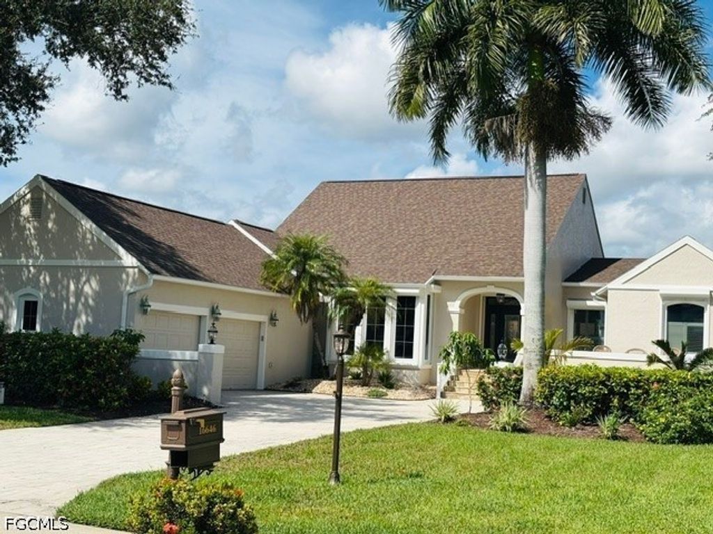 16646 Panther Paw Ct, Fort Myers