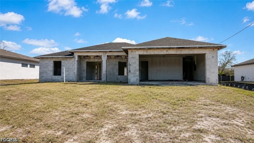 1713 Chiquita Blvd N, CAPE CORAL