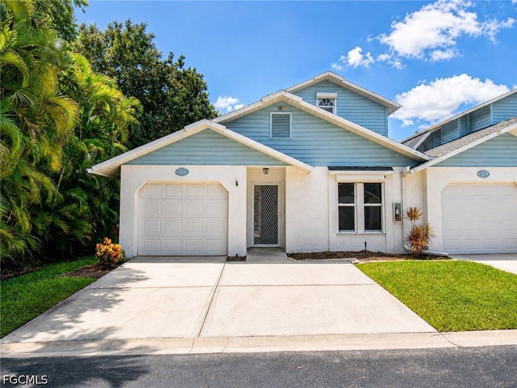 13711 Raleigh Ln 7, FORT MYERS