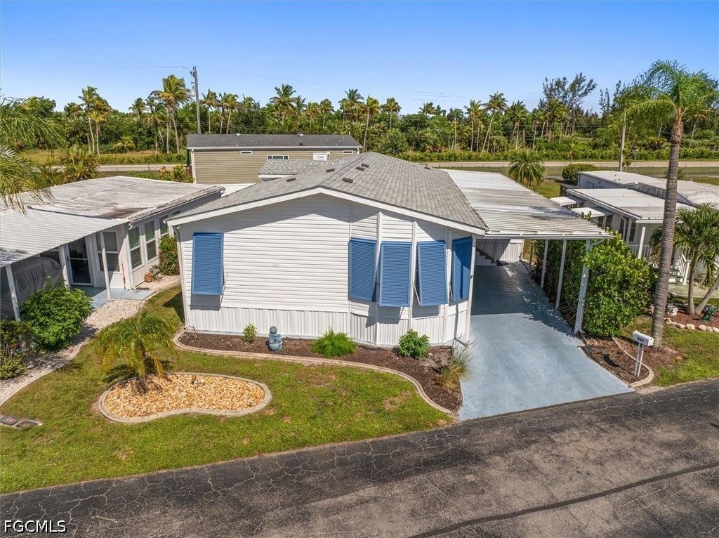 244 Daisy Ave, Fort Myers