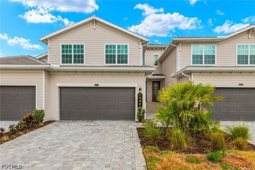 15895 Grassland Ln 4521, PUNTA GORDA