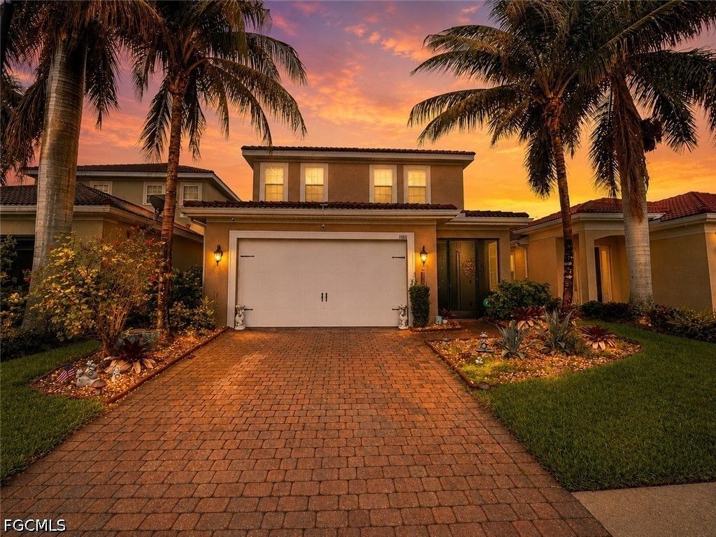 3888 Dunnster Ct, Fort Myers