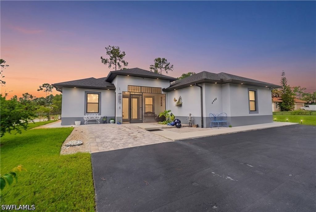 3486 40th Ave Se, NAPLES