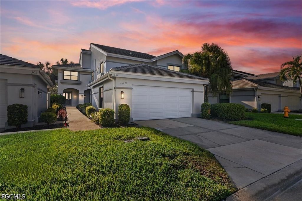 16341 Fairway Woods Dr 301, FORT MYERS
