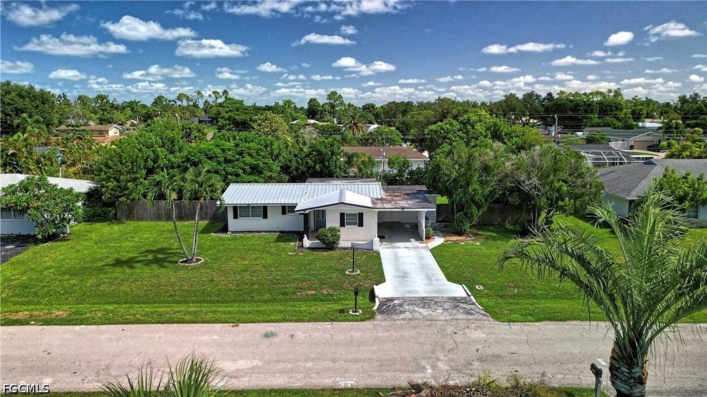 2231 Gorham Ave, Fort Myers