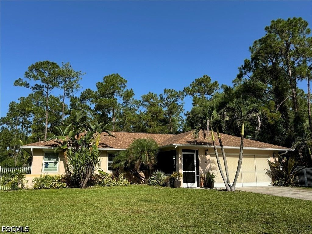 13 Wellington Ave, Lehigh Acres