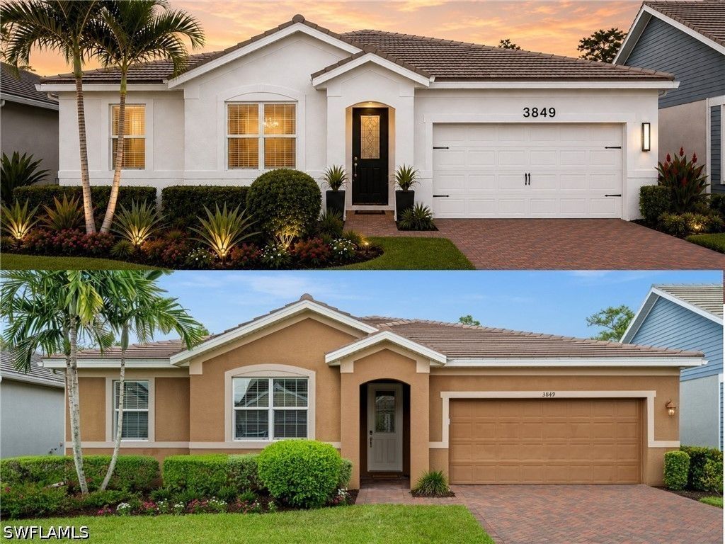 3849 Helmsman Dr, Naples
