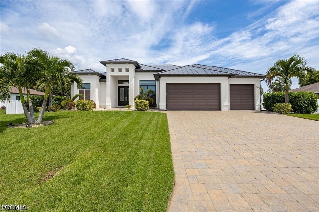 2515 Sw 31st Ln, CAPE CORAL