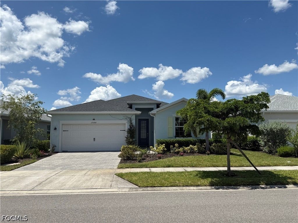 17588 Corkwood Bend Trl, PUNTA GORDA