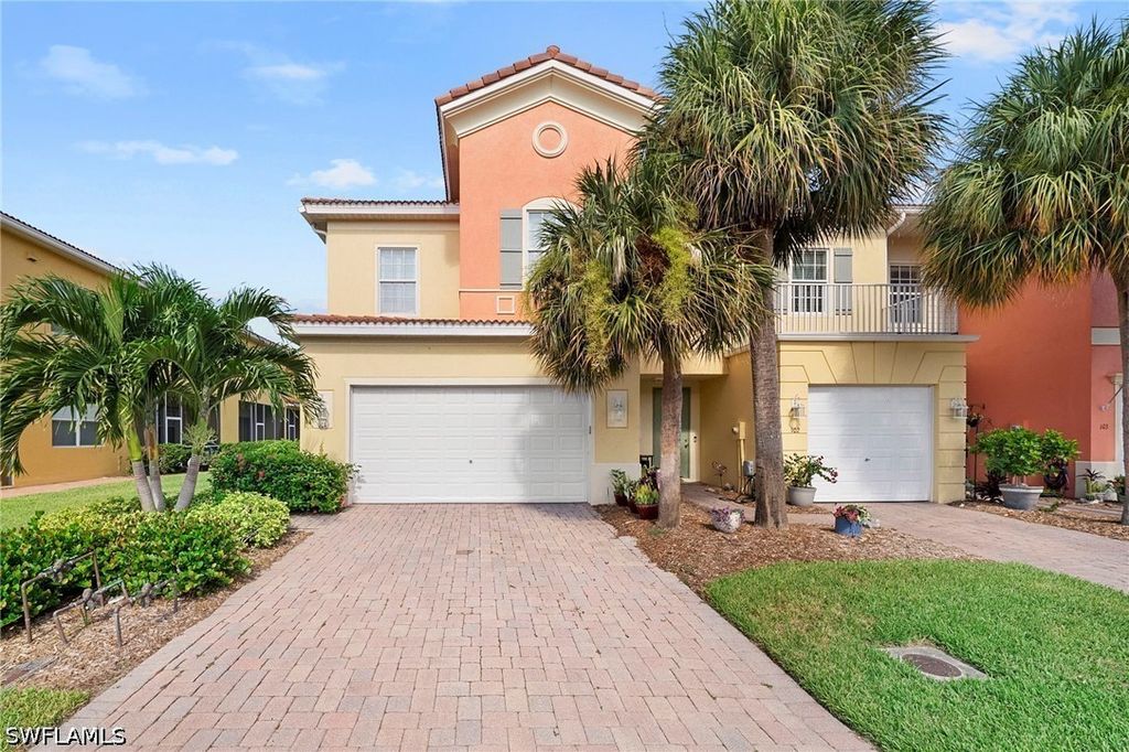 9836 Catena Way 101, Fort Myers