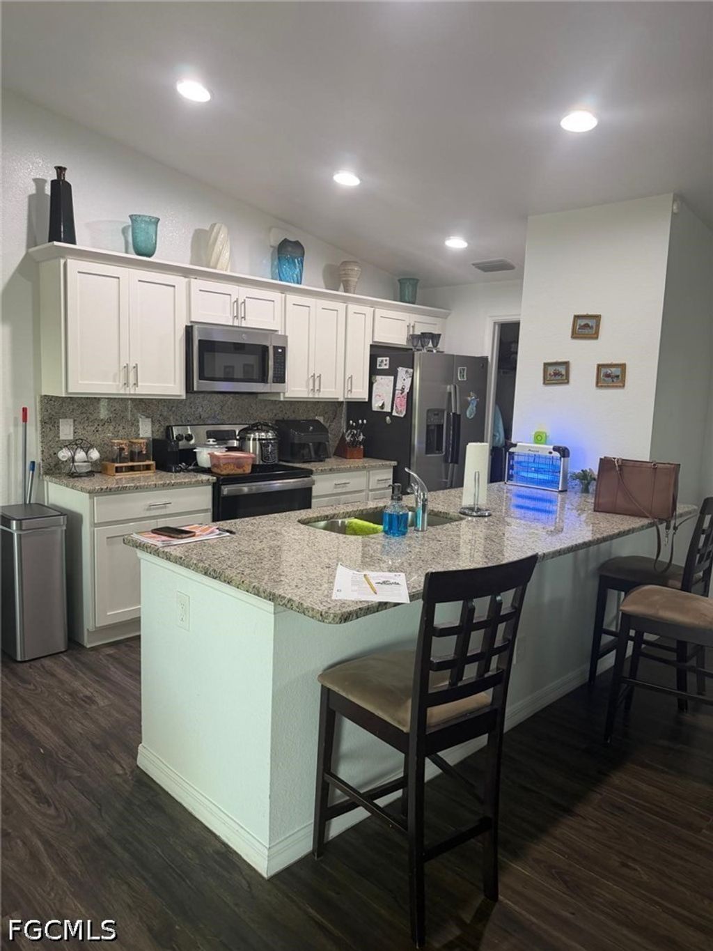 1046 Saturn Ct, Labelle