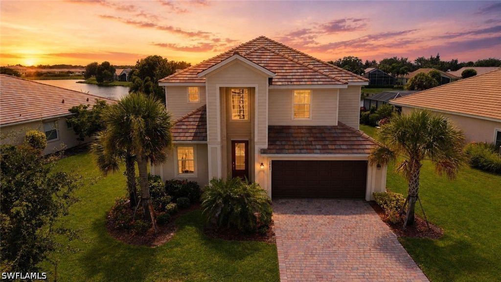 3263 Hampton Blvd, Alva