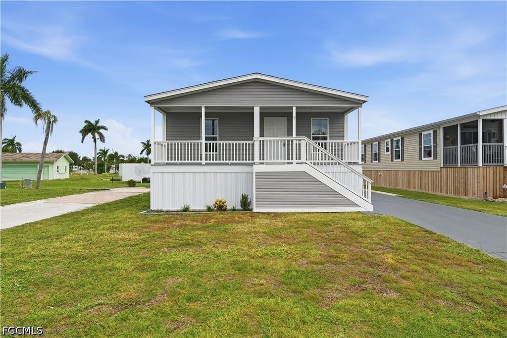 7 Birch Blvd, FORT MYERS
