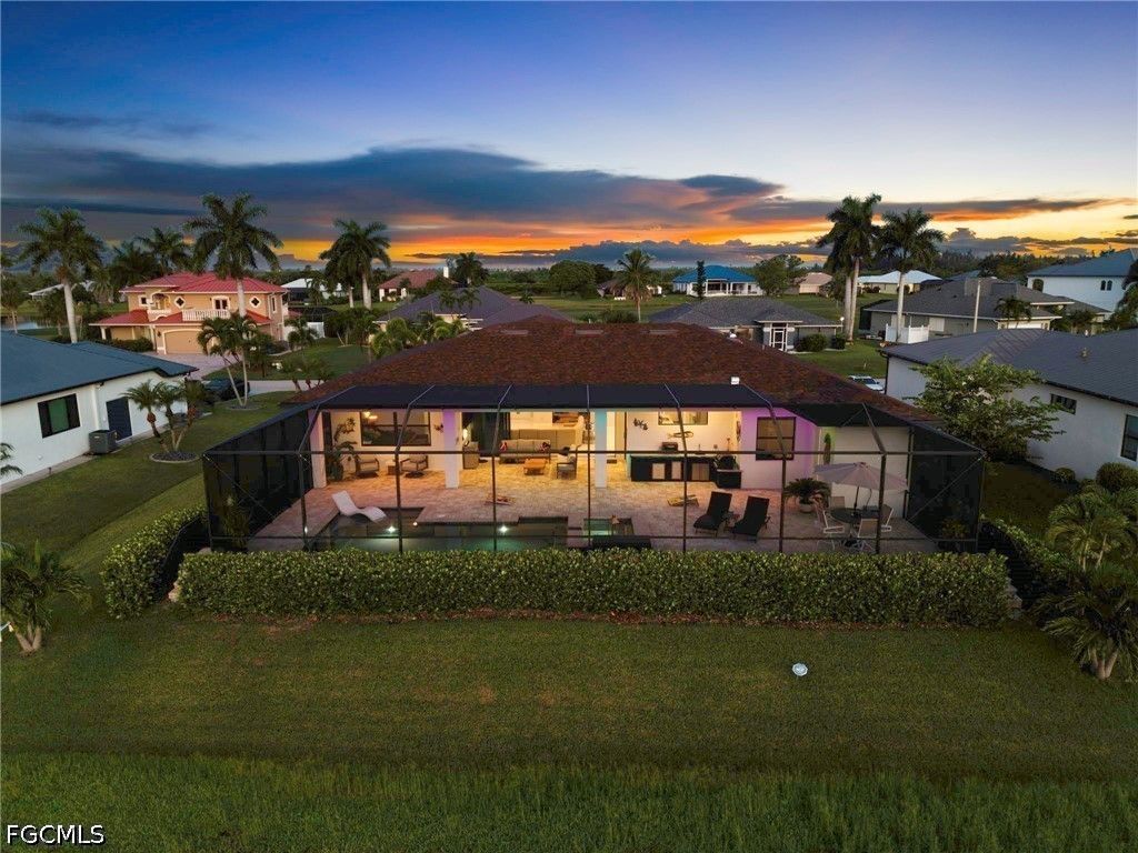 11916 Princess Grace Ct, CAPE CORAL