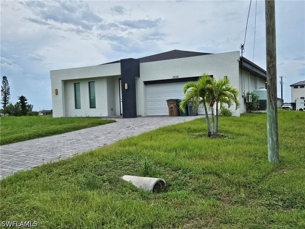 3428 Nw 46th Ave, Cape Coral