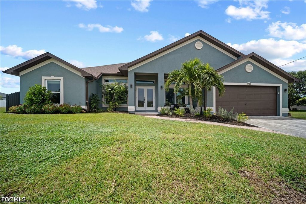 2702 Ne 1st Ave, Cape Coral