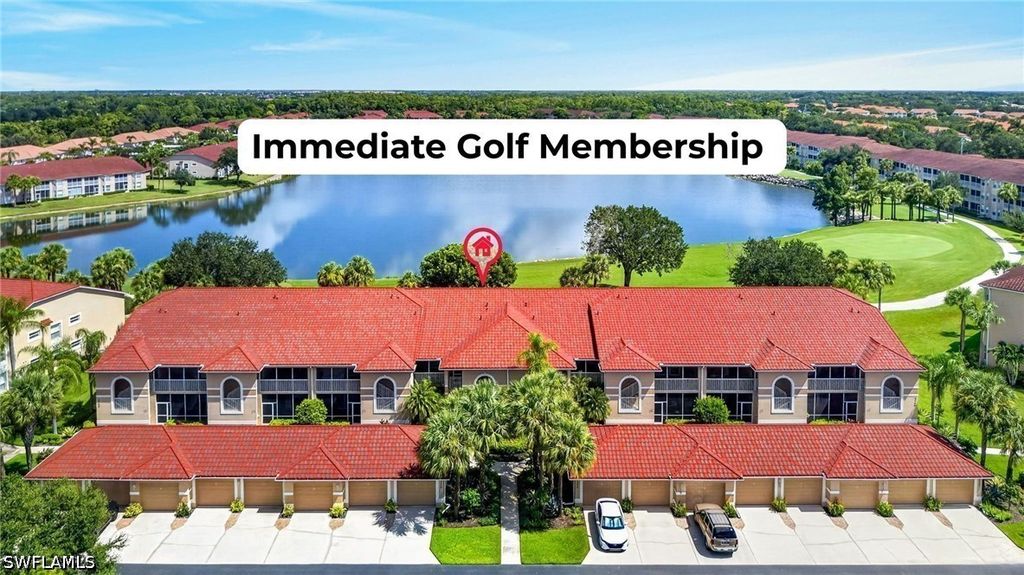 2760 Cypress Trace Cir 2514, Naples