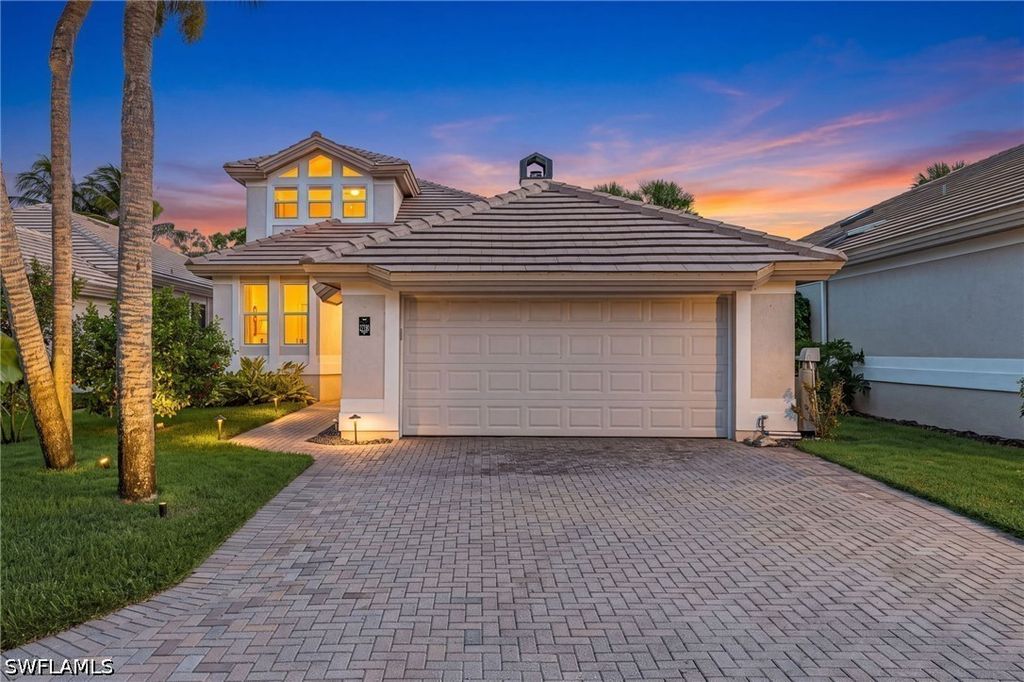 27190 Enclave Dr, Bonita Springs