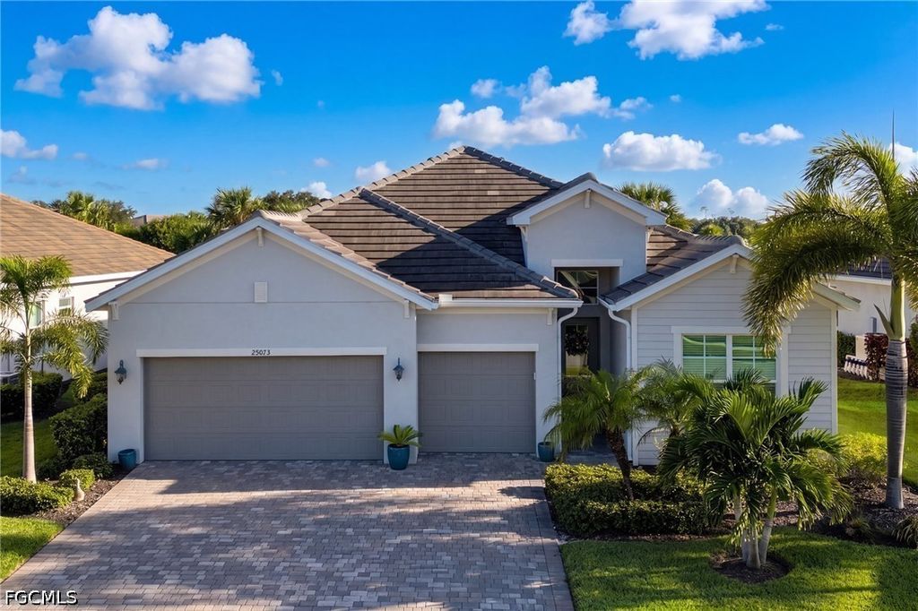 25073 Golden Fern Dr, Punta Gorda