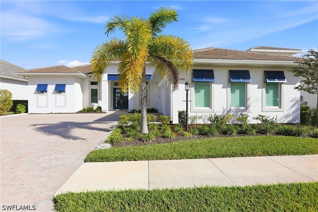 11420 Canal Grande Dr, Fort Myers
