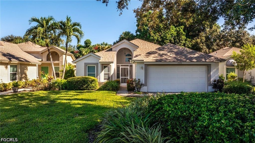 21096 Butchers Holler, Estero