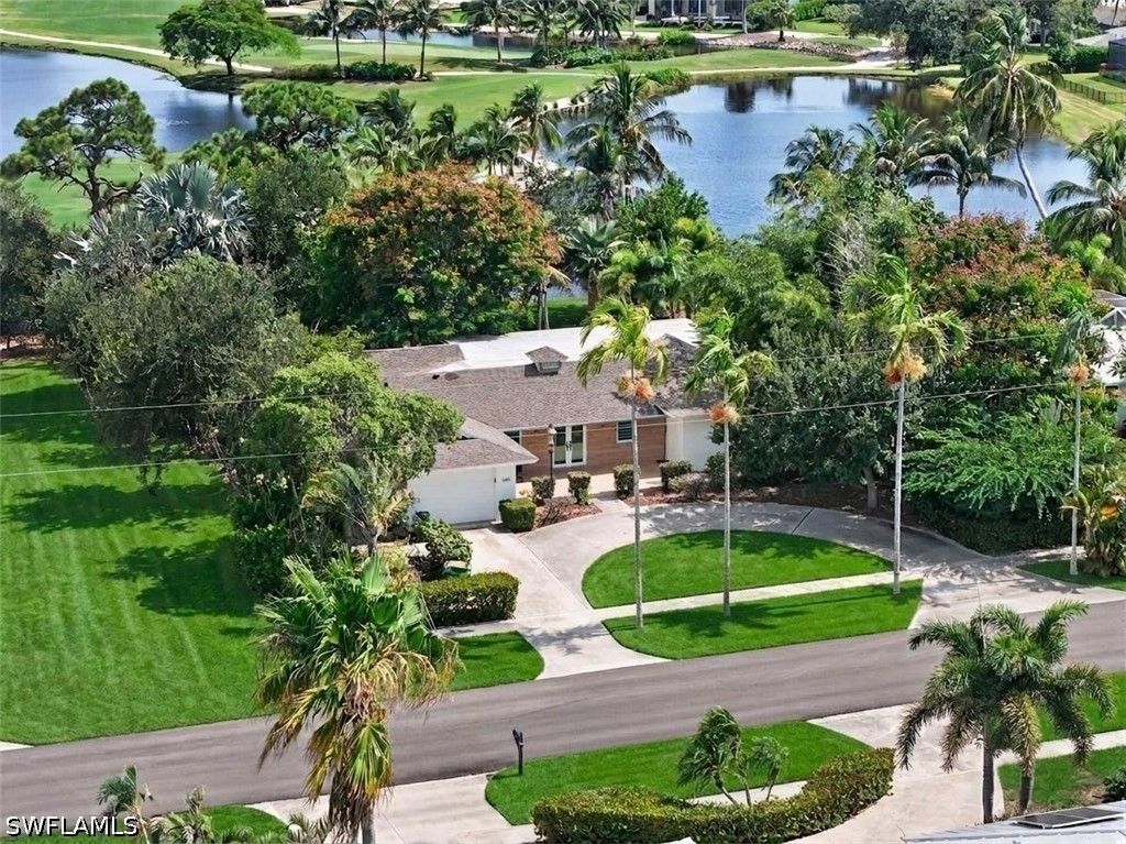 1225 Fruitland Ave, Marco Island