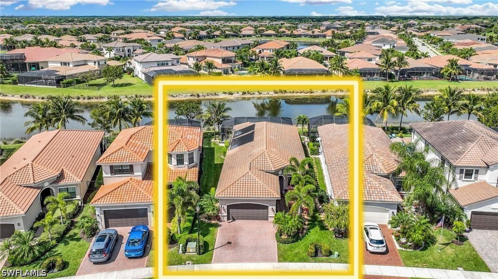 4193 Amelia Way, Naples