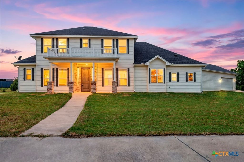 10160 Wallace Road, Holland
