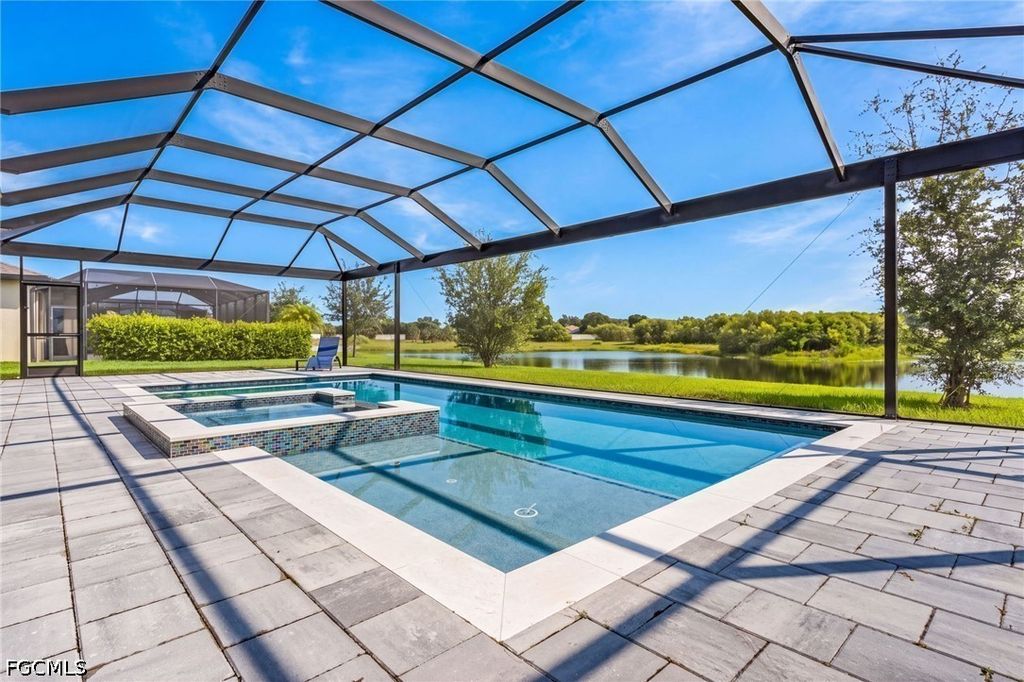 14711 Adina Ln, FORT MYERS