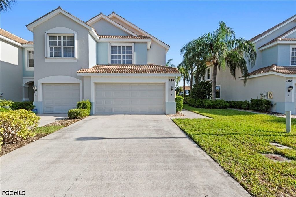 8451 Village Edge Cir 1, FORT MYERS