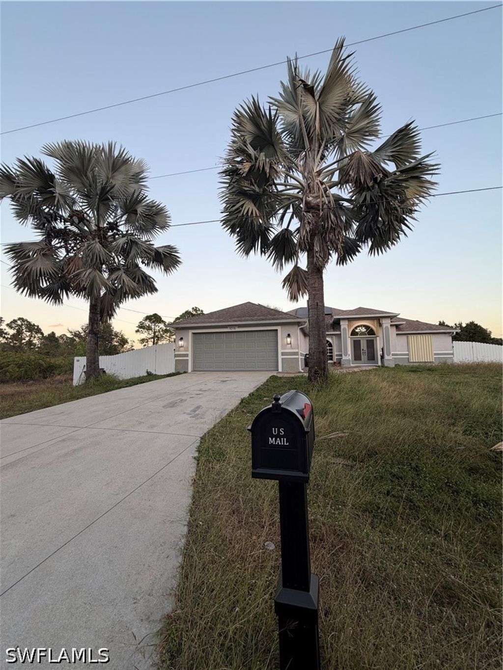 1016 Cleveland Ave, Lehigh Acres