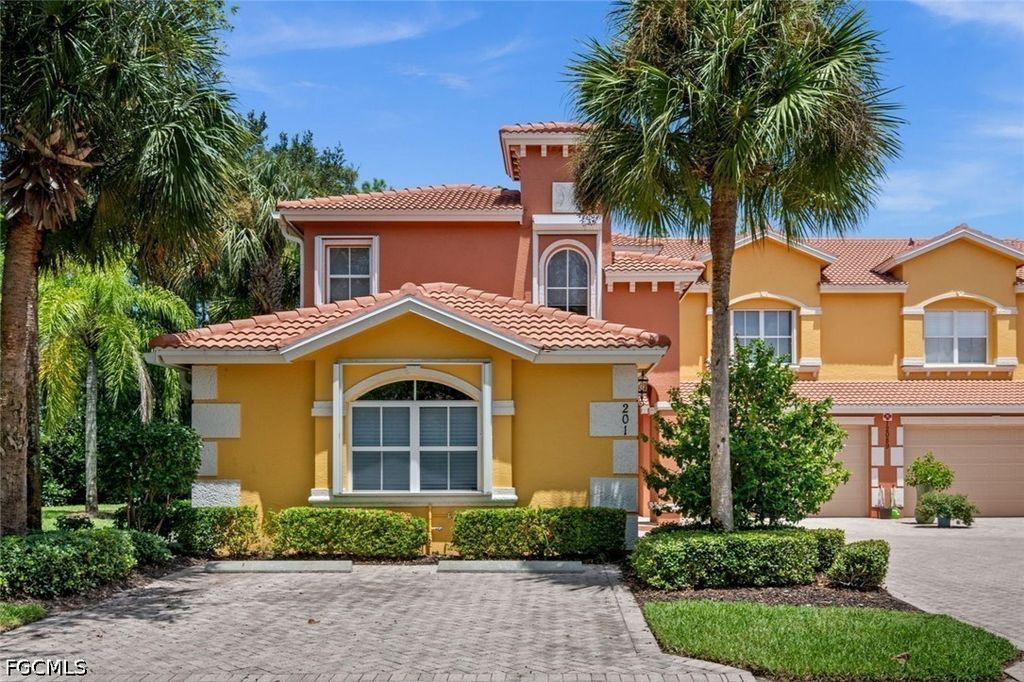 12089 Lucca St 201, FORT MYERS