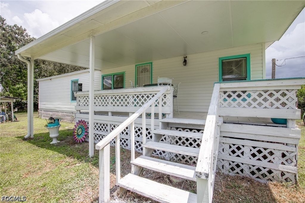 735 N Granja St, Clewiston