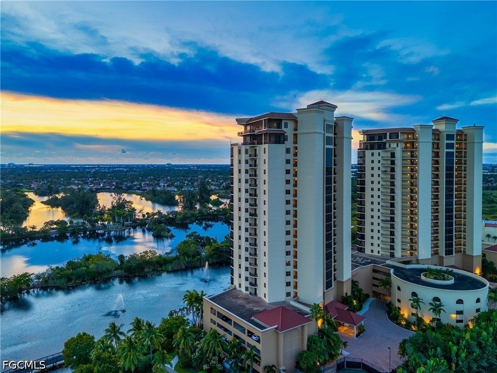 14380 Riva Del Lago Dr 501, Fort Myers