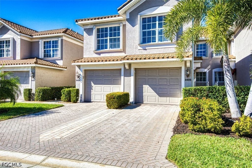 9582 Hemingway Ln 3405, FORT MYERS
