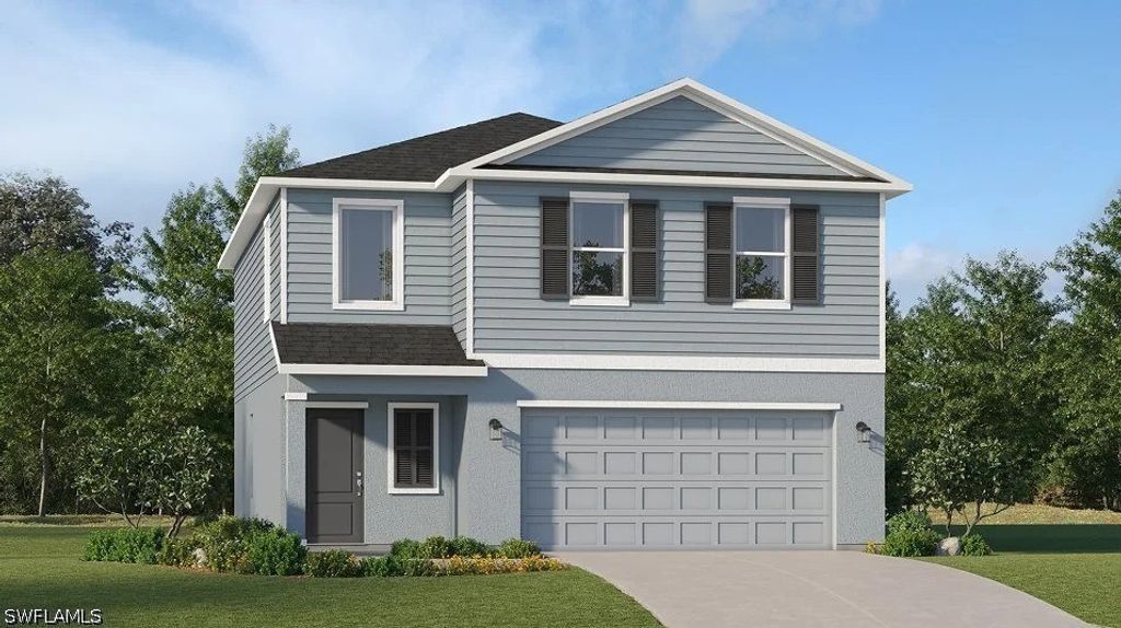 4141 Pacenza Pl, North Fort Myers