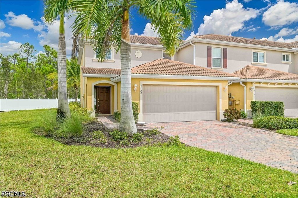 3733 Crofton Ct, Fort Myers