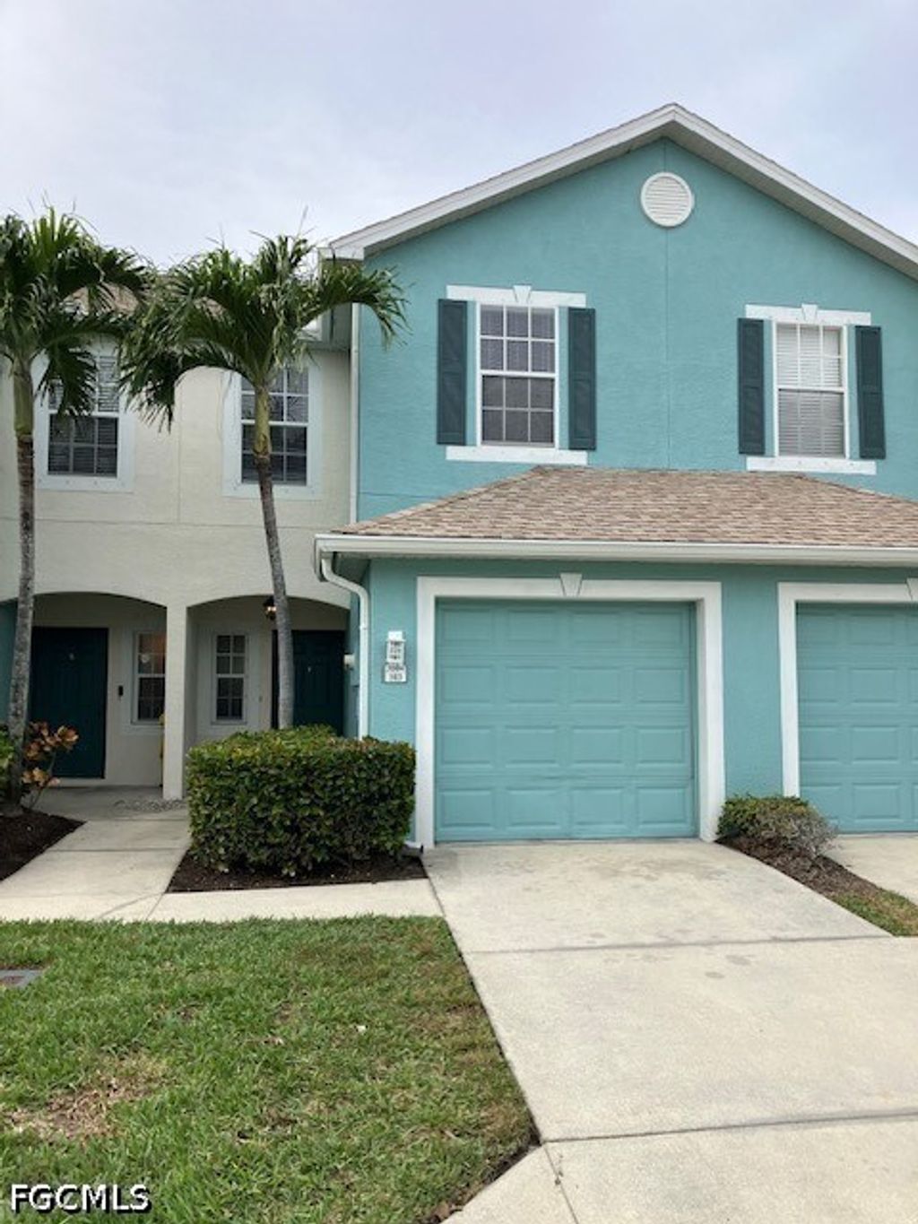 3604 Cedar Oak Dr 103, FORT MYERS