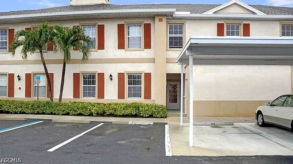 4219 Liron Ave 103, Fort Myers