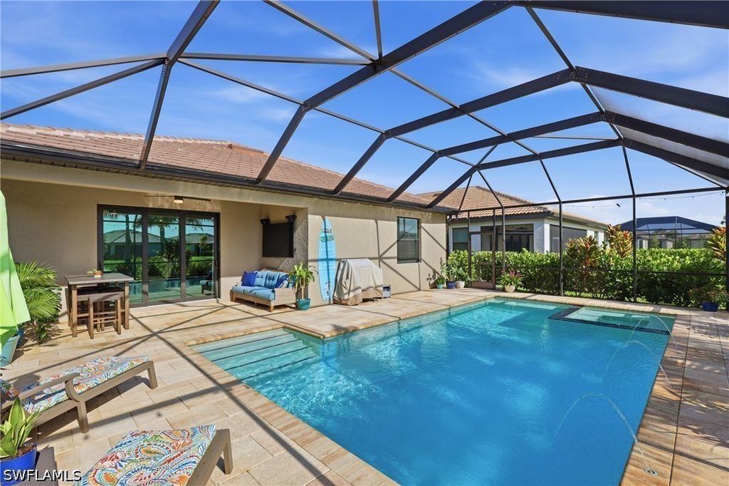 20273 Hartford Blvd, ESTERO