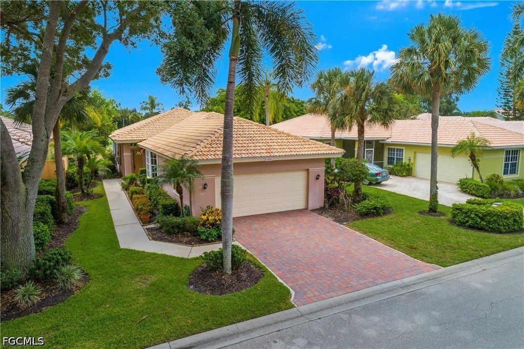 13550 Southampton Dr, Bonita Springs