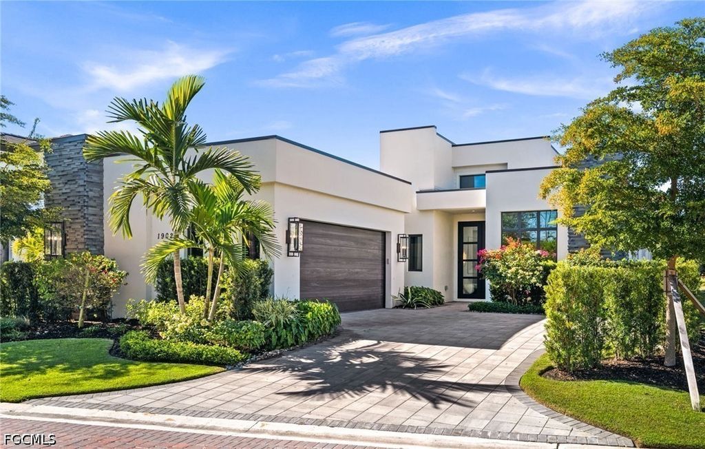 19026 Via Messina Way, Miromar Lakes