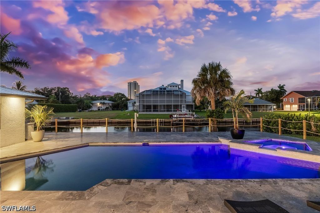 4724 Spring Creek Dr, Bonita Springs