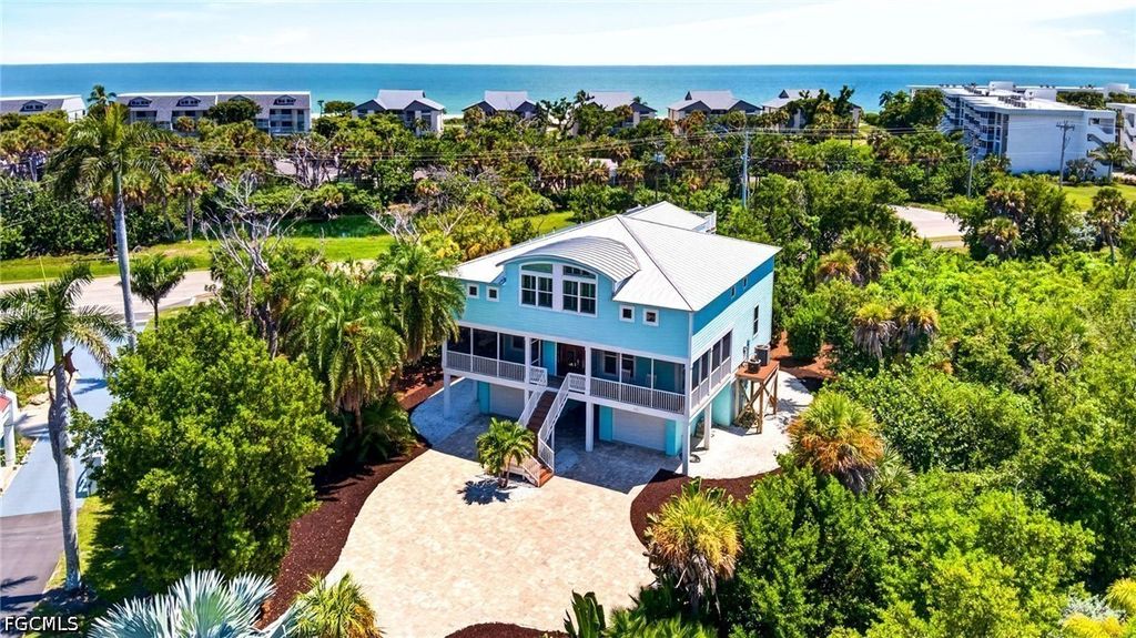 133 Butterknife Pl, Sanibel