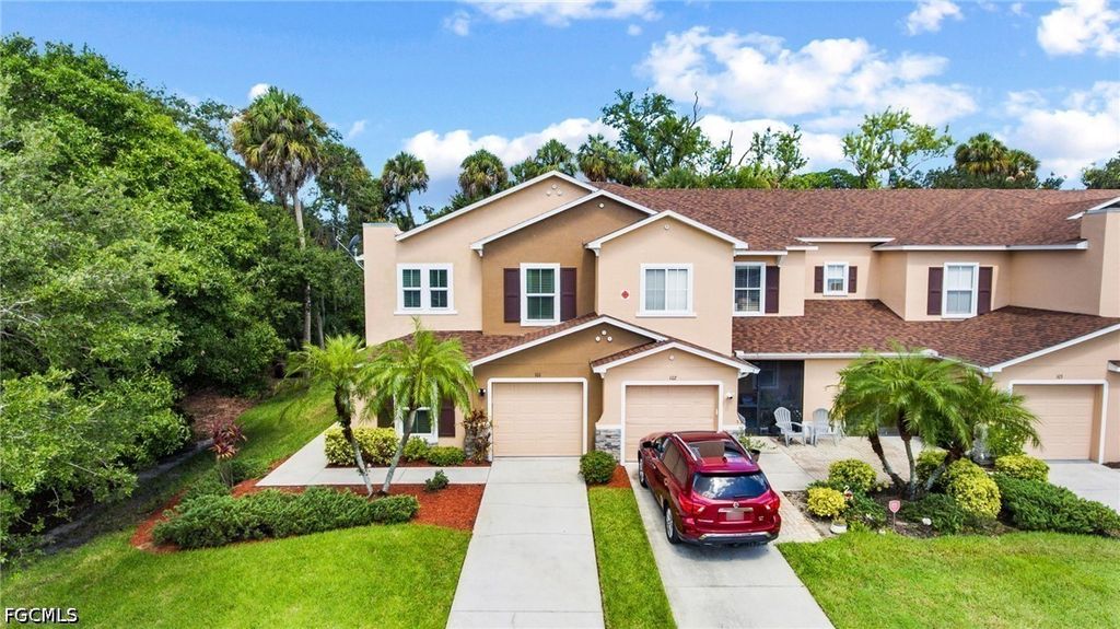 15141 Piping Plover Ct 101, North Fort Myers