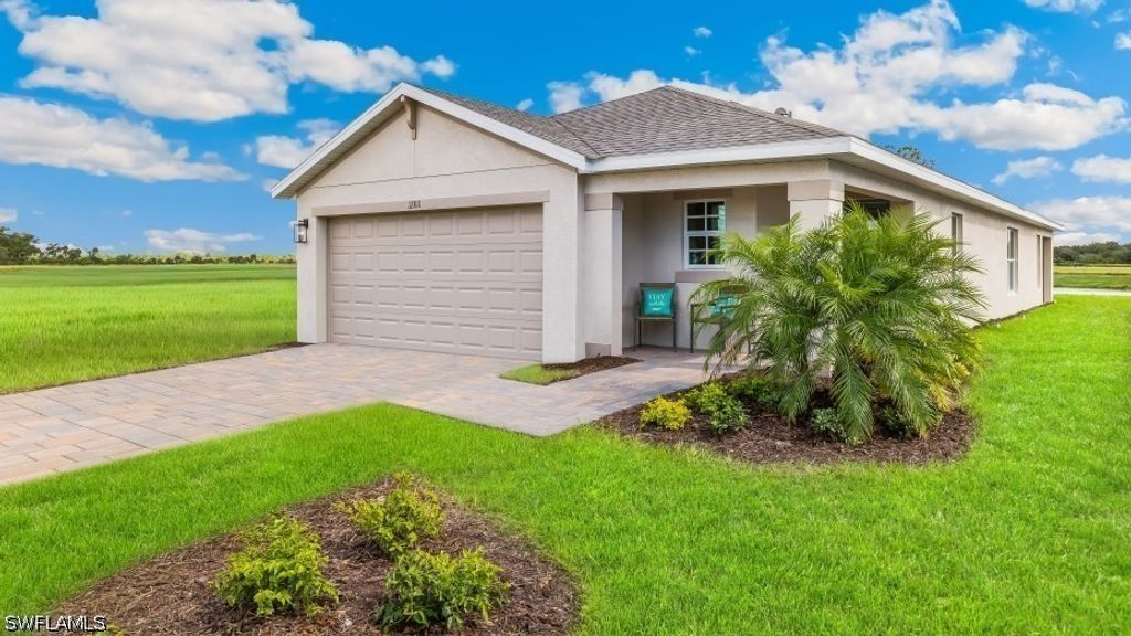 1283 Brooklands Dr, Fort Myers