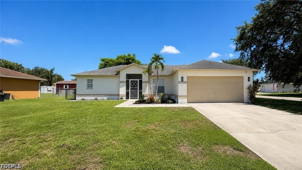 15664 Spring Line Ln, FORT MYERS